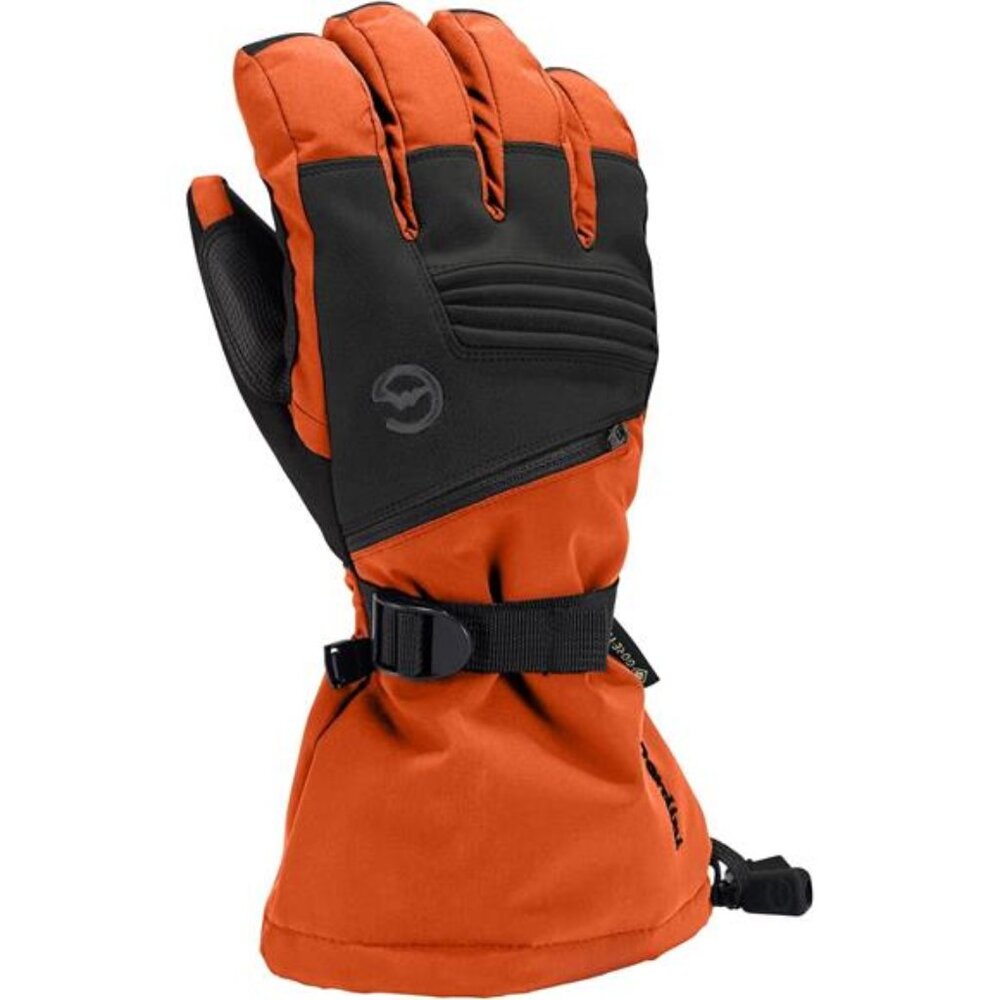 New Mens Gore-tex Storm Gloveโ